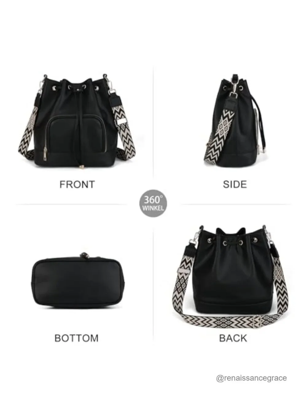 N/A this crossbody